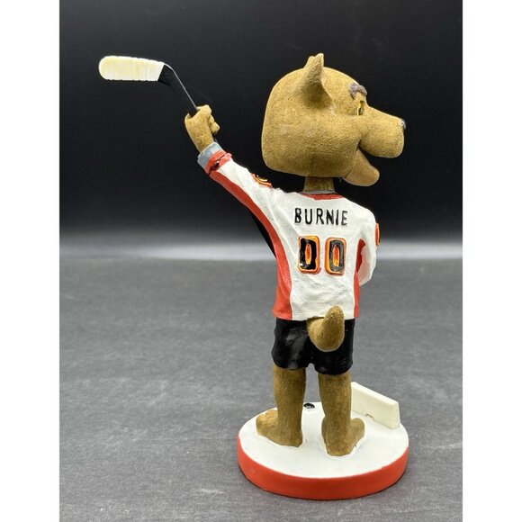 Bobble Dobble Burnie Bobblehead Arizona Sundogs Hockey  No Box - Picture 3 of 10